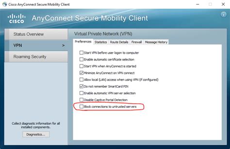 cisco anyconnect no valid certificates available for authentication smart card|no valid certificates available AnyConnect.